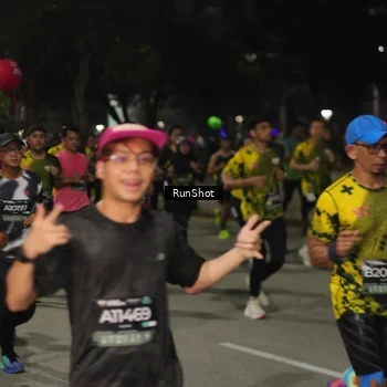 Runner Photo 7062308