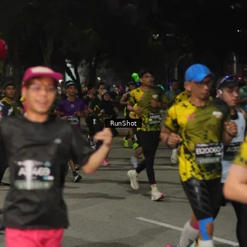 Runner Photo 7062309