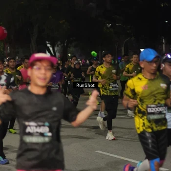 Runner Photo 7062310