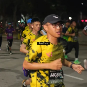 Runner Photo 7062315