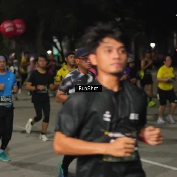 Runner Photo 7062319