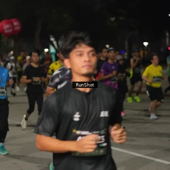 Runner Photo 7062320