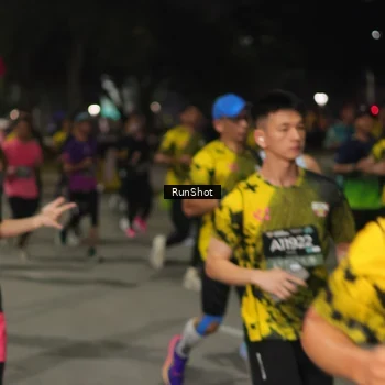 Runner Photo 7062321