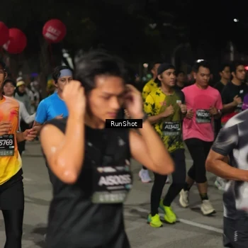 Runner Photo 7062322