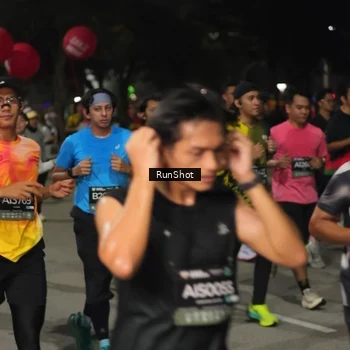 Runner Photo 7062323