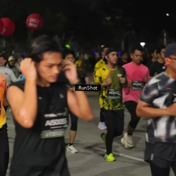 Runner Photo 7062324