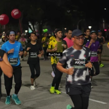 Runner Photo 7062327
