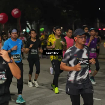 Runner Photo 7062329
