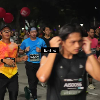Runner Photo 7062330
