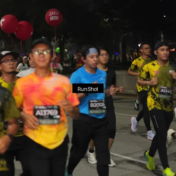 Runner Photo 7062332