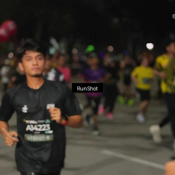 Runner Photo 7062333