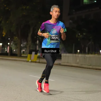 Runner Photo 7062335