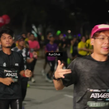 Runner Photo 7062342