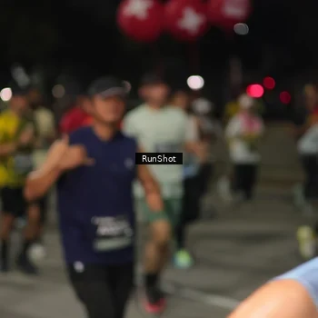 Runner Photo 7062350