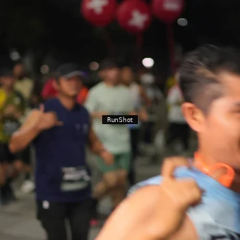 Runner Photo 7062351