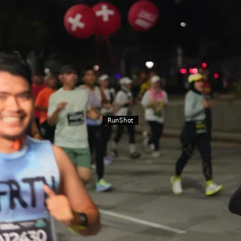 Runner Photo 7062352