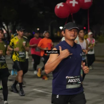 Runner Photo 7062357