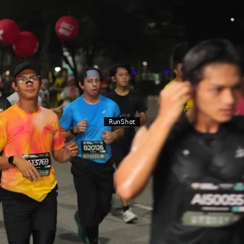 Runner Photo 7062358