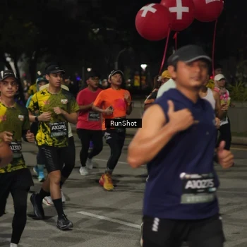 Runner Photo 7062359