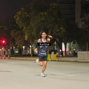 Runner Photo 7062365