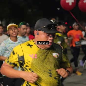 Runner Photo 7062366