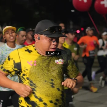 Runner Photo 7062367