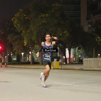 Runner Photo 7062369