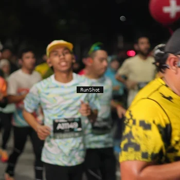 Runner Photo 7062370