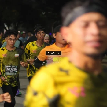 Runner Photo 7062376