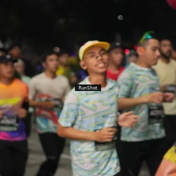 Runner Photo 7062379