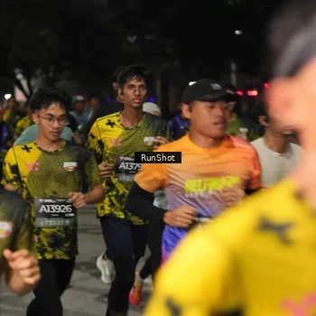 Runner Photo 7062380