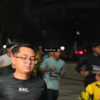 Runner Photo 7062381