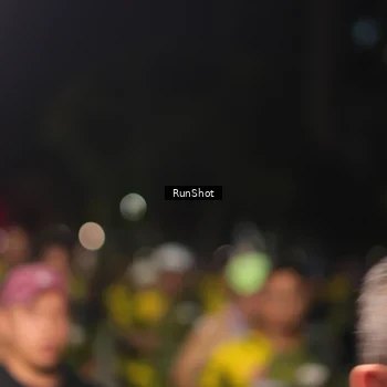 Runner Photo 7062386