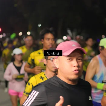 Runner Photo 7062390