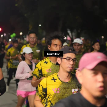 Runner Photo 7062391