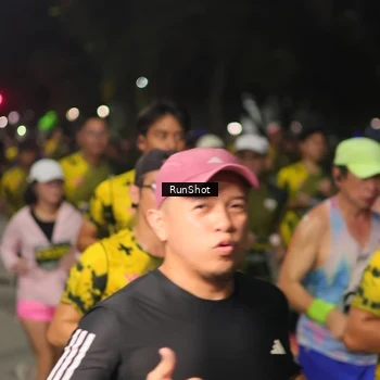 Runner Photo 7062393