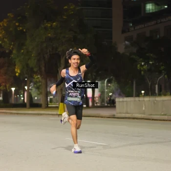 Runner Photo 7062394