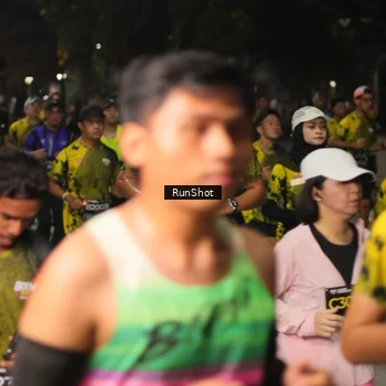 Runner Photo 7062396