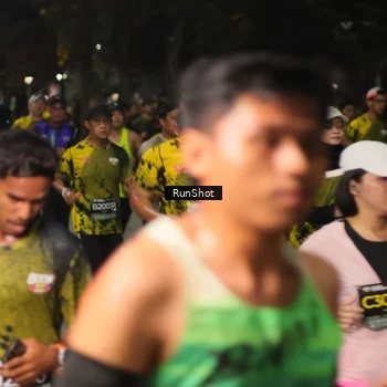 Runner Photo 7062397