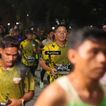 Runner Photo 7062398