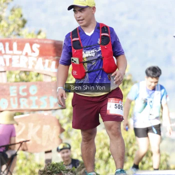 Runner Photo 70624