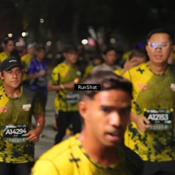 Runner Photo 7062404