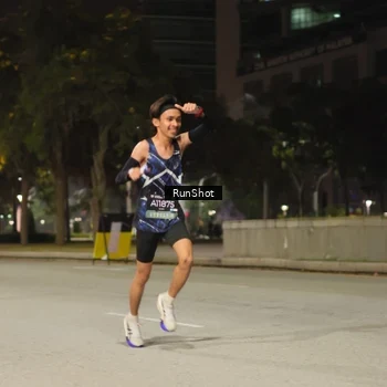 Runner Photo 7062406