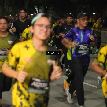Runner Photo 7062407