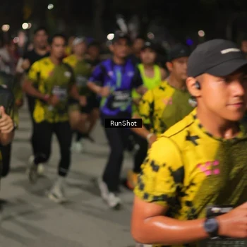 Runner Photo 7062408