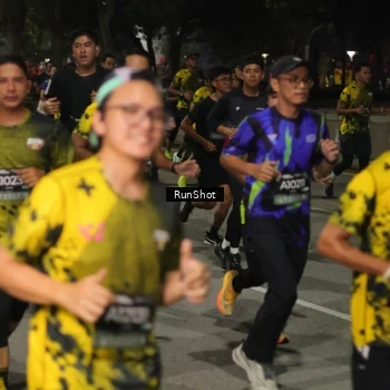 Runner Photo 7062409