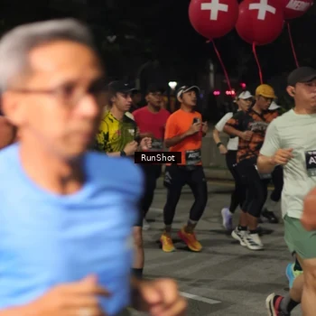 Runner Photo 7062411
