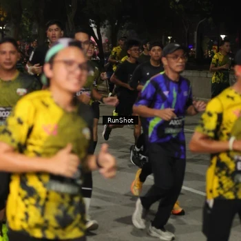 Runner Photo 7062414