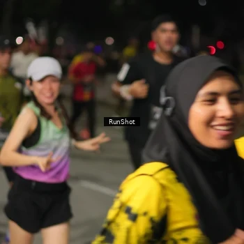 Runner Photo 7062420