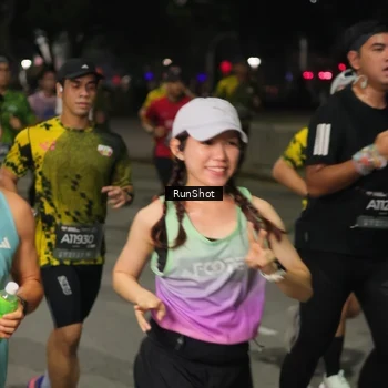 Runner Photo 7062421